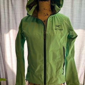Arc’teryx jacket